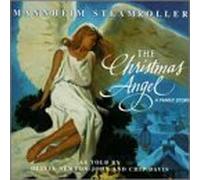 The Christmas Angel: A Family Story by Mannheim Steamroller (1998-10-27)