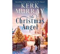 The Christmas Angel - Kerk Murray - Magnolia Press - ebook (ePub) - Livre