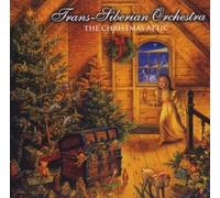 Trans-Siberian Orchestra - Christmas Attic