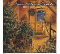 The Christmas Attic by Trans-Siberian Orchestra (1998-08-02)
