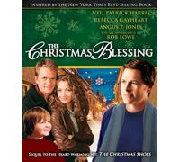The Christmas Blessing [Blu-Ray]