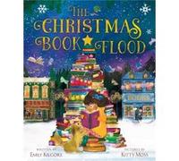 The Christmas Book Flood by Emily Kilgore Emily Kilgore (Auteur)