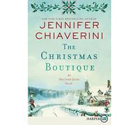The Christmas Boutique