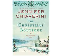 The Christmas Boutique