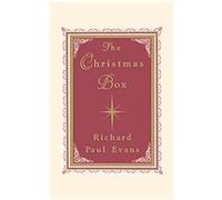 The Christmas Box Richard Paul Evans (Auteur)