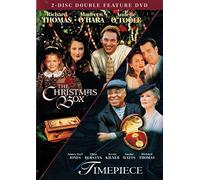 The Christmas Box / Timepiece [Import USA Zone 1]