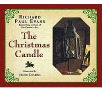 The Christmas Candle