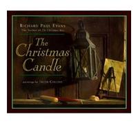 The Christmas Candle by Richard Paul Evans Richard Paul Evans (Auteur)