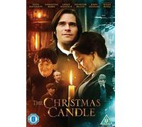 The Christmas Candle [DVD] by Hans Matheson