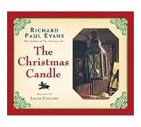 The Christmas Candle Richard Paul Evans (Auteur)