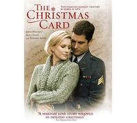 The Christmas Card (Hallmark) by Edward Asner