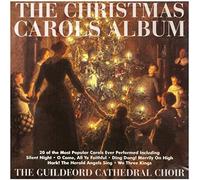 Guildford Cathedral Choir - Christmas Carols Album [Import]