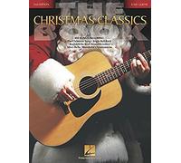 The Christmas Classics Book: Easy Guitar Without Tablature