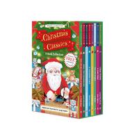 The Christmas Classics Children's Collection: 8 Book Box Set