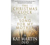 The Christmas Clock/A Song For My Mother