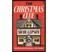 The Christmas Clue