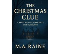 THE CHRISTMAS CLUE