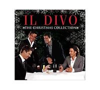 The Christmas collection – Sony Music