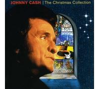 The Christmas Collection by Johnny Cash [CD] NEUF