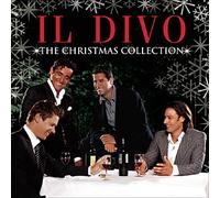 The Christmas Collection CD