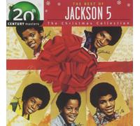 Jackson Five – Christmas Collection: 20th Century Masters