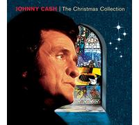 Johnny Cash – The Christmas Collection – CD