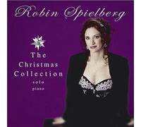 The Christmas Collection: Solo Piano