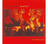 Tommy Smith Quartet - The Christmas Concert [Import]