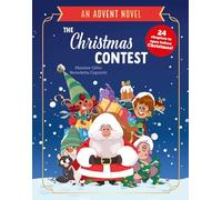 The Christmas Contest
