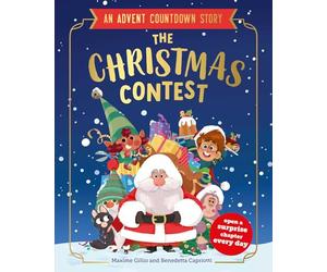 The Christmas Contest