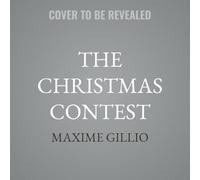 The Christmas Contest: An Advent Novel