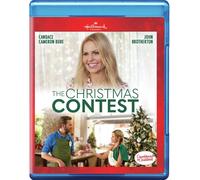 CHRISTMAS CONTEST