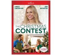 The Christmas Contest [Digital Video Disc]
