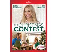 The Christmas Contest