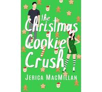 The Christmas Cookie Crush