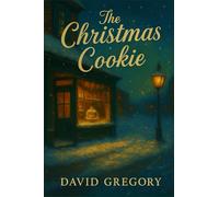The Christmas Cookie: Stories from the Counter