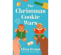 The Christmas Cookie Wars