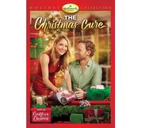 The Christmas Cure [Dvd]