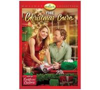 The Christmas Cure [Dvd]