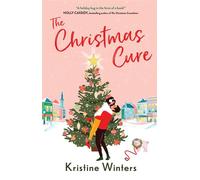 The Christmas Cure - Kristine Winters - Simon & Schuster - ebook (ePub) - Livre