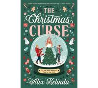 The Christmas Curse - Alix Kelinda - Doubleday canada - ebook (ePub) - Livre