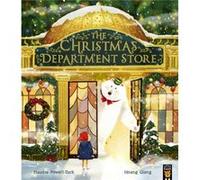 The Christmas Department Store by Maudie PowellTuck Maudie PowellTuck (Auteur)