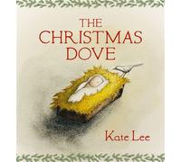 The Christmas Dove - Kate Lee - Shadow Mountain - ebook (ePub) - Livre