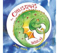 The Christmas Dragon: Willfried tries to save Christmas