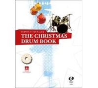The Christmas Drum Book