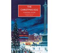 The Christmas Egg