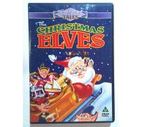 The Christmas Elves