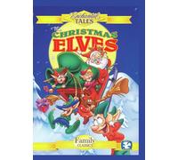 The Christmas Elves [Dvd]
