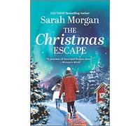 The Christmas Escape: A Holiday Romance Novel