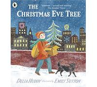 The Christmas Eve Tree